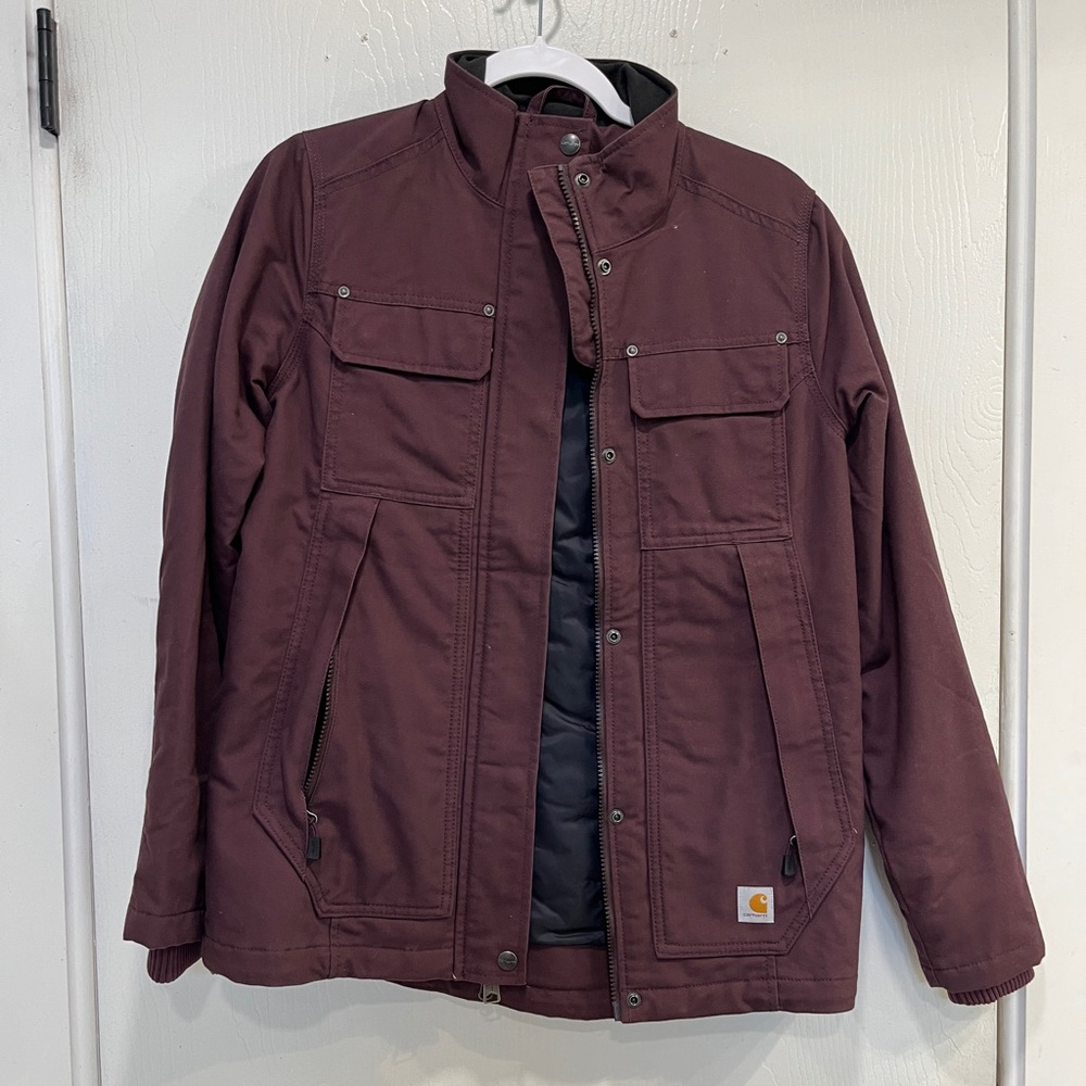 Women’s XS Carhartt Jacket